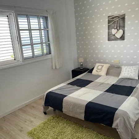 Gran Piso En Apartamento