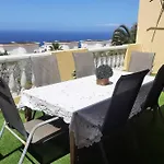 Gran Piso En Lägenhet