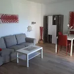 Gran Piso En Lägenhet