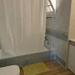 Gran Piso En Lägenhet *