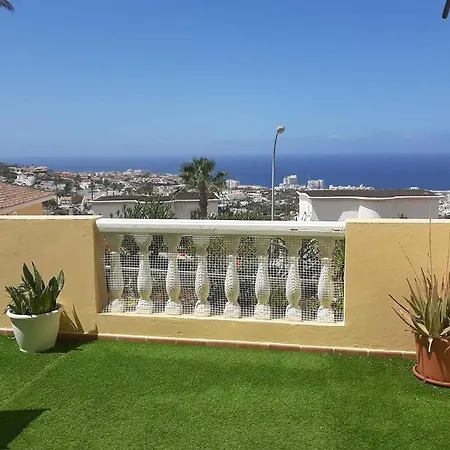 Gran Piso En Адехе