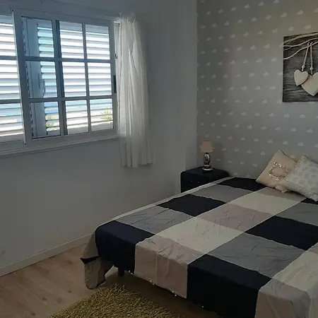 Διαμέρισμα Gran Piso En