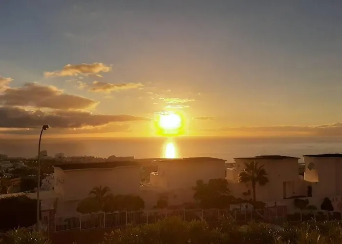 Appartement Gran Piso En