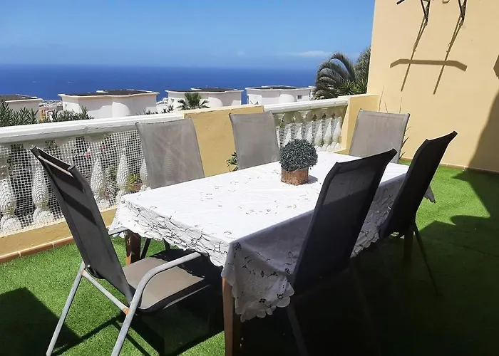 Gran Piso En Appartement