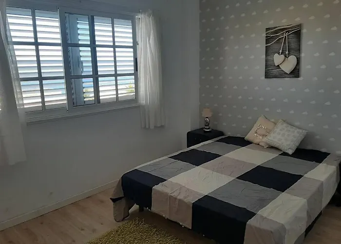 Appartement Gran Piso En