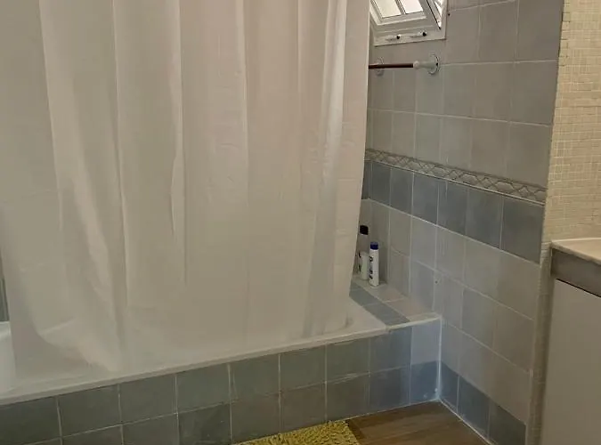 Gran Piso En Appartement *