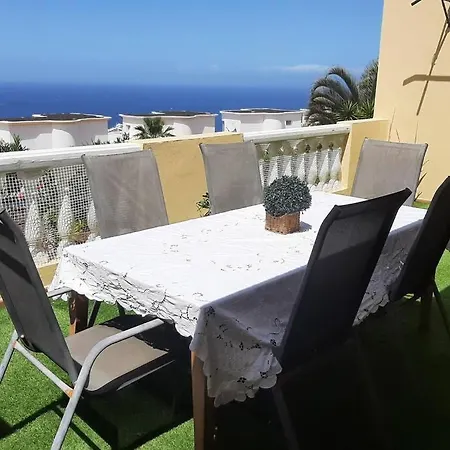 Gran Piso En Appartamento