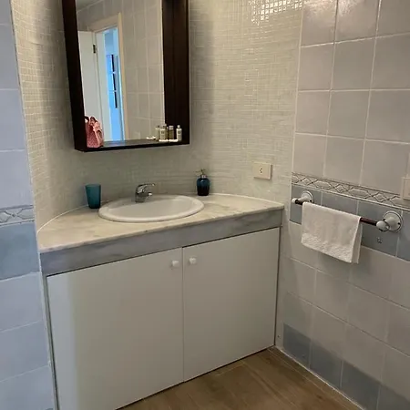 Gran Piso En Appartamento Costa Adeje (Tenerife)