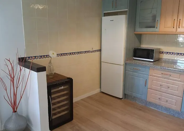 Gran Piso En * Адехе