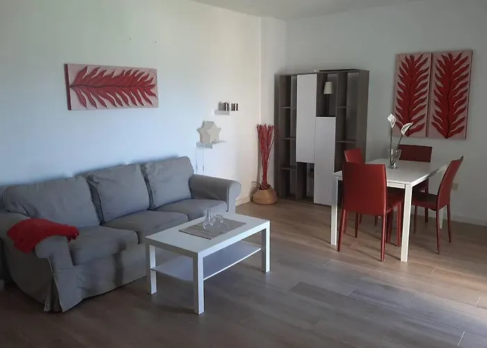 Gran Piso En Апартаменти