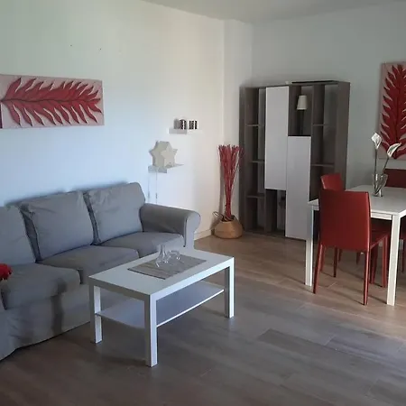 Gran Piso En Apartamento